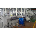 Plastic Pipe High Efficient Single Screw Extruder